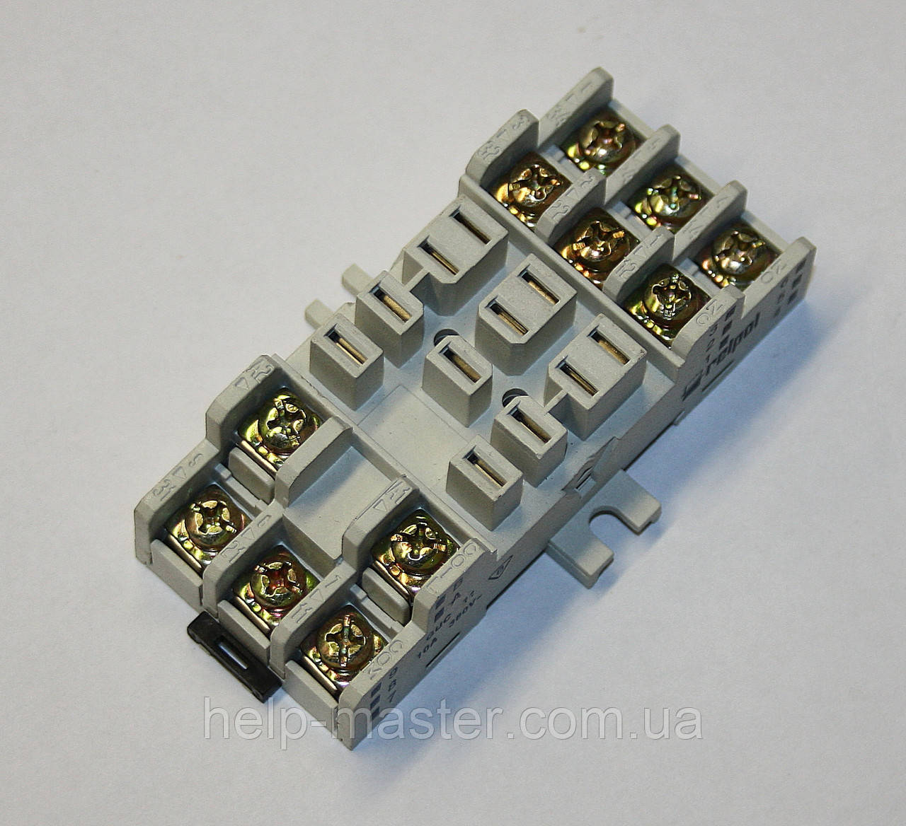 DIN-рейка GUC-11, фото 1