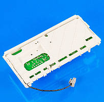 Модуль (плата керування) Indesit Ariston C00274113 для посудомийної машини