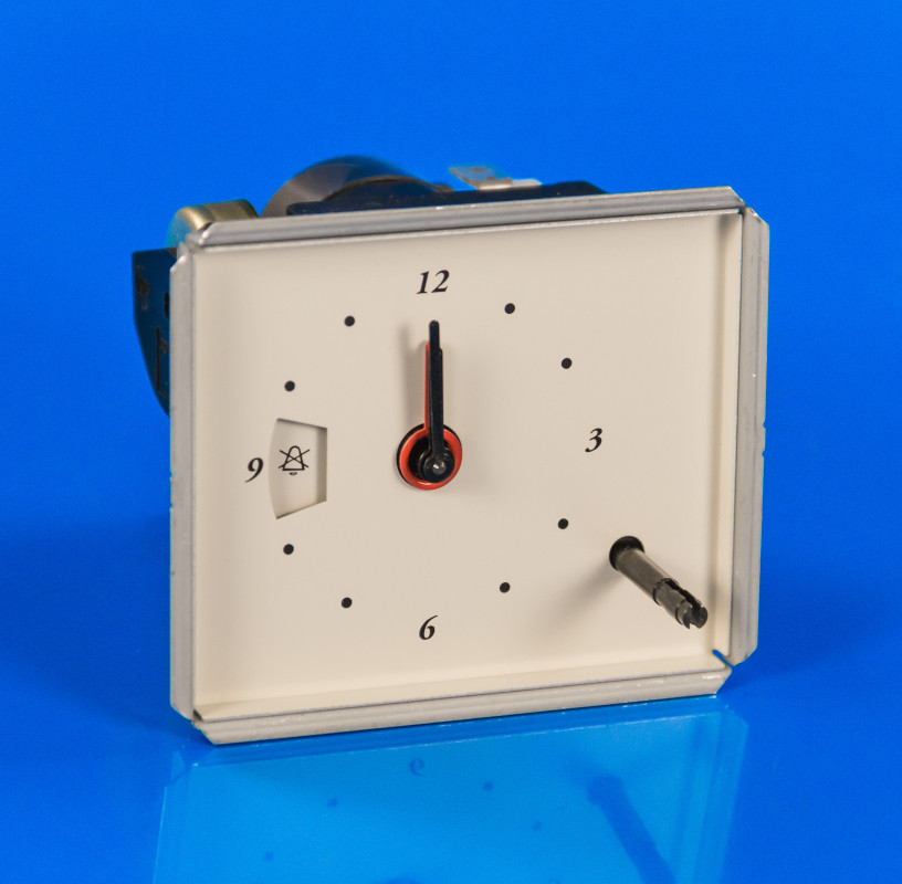 Таймер Indesit C00274791 для плити, фото 1