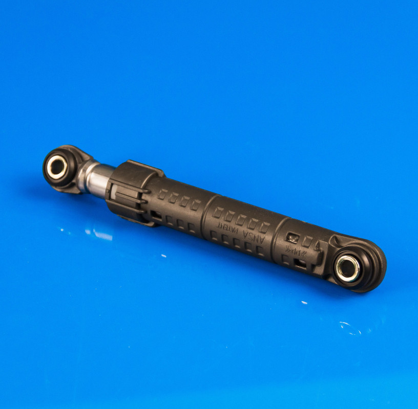 Пластиковий амортизатор Bosch Siemens 120N під болт М8