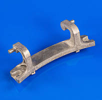 Петля (завіс) люка Bosch Siemens 171269 Original