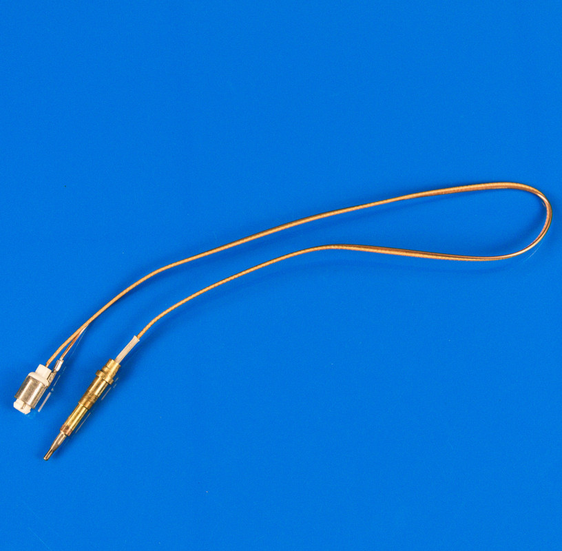 Термопара Gorenje 641219 для газовых плит - 337 ₴👍 , Оптовые цены ...