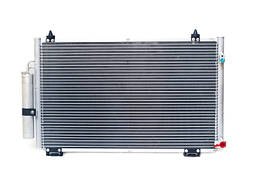 СИСТЕМА ОХЛАЖДЕНИЯ