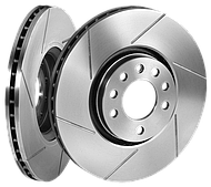 ГАЛЬМІВНА СИСТЕМА