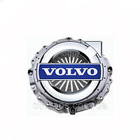 Кошик зчеплення VOLVO