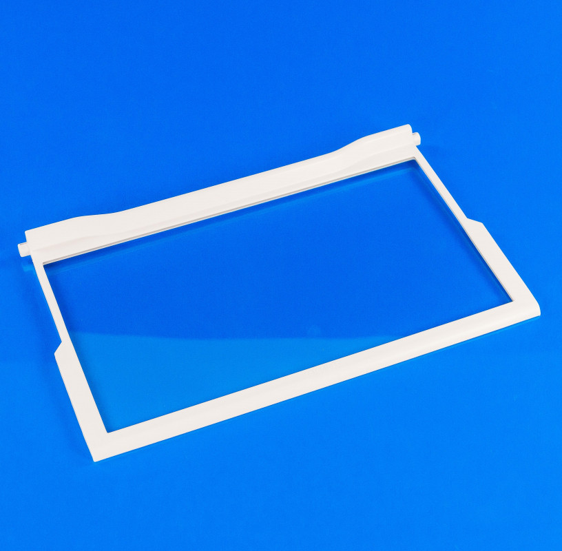 Полиця Whirlpool 481245088113 для холодильника, фото 1