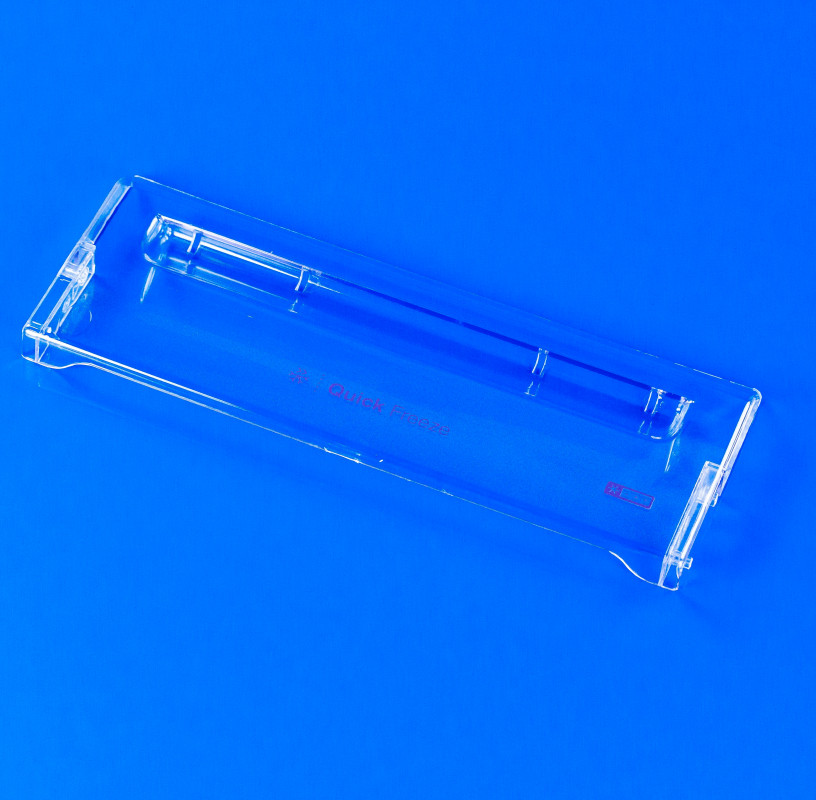 Відкидна панель Zanussi 2271049484 для морозильної камери, фото 1