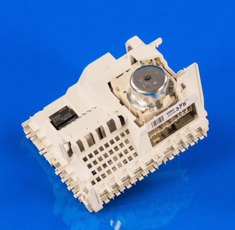 Модуль (плата керування) Whirlpool 481228210212, фото 1