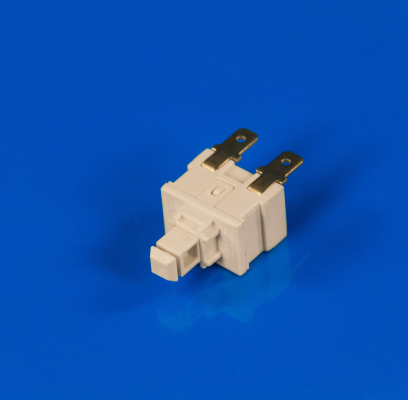 Кнопка включения Zelmer 601201.1028 для пылесоса (ID#981788877), цена ...