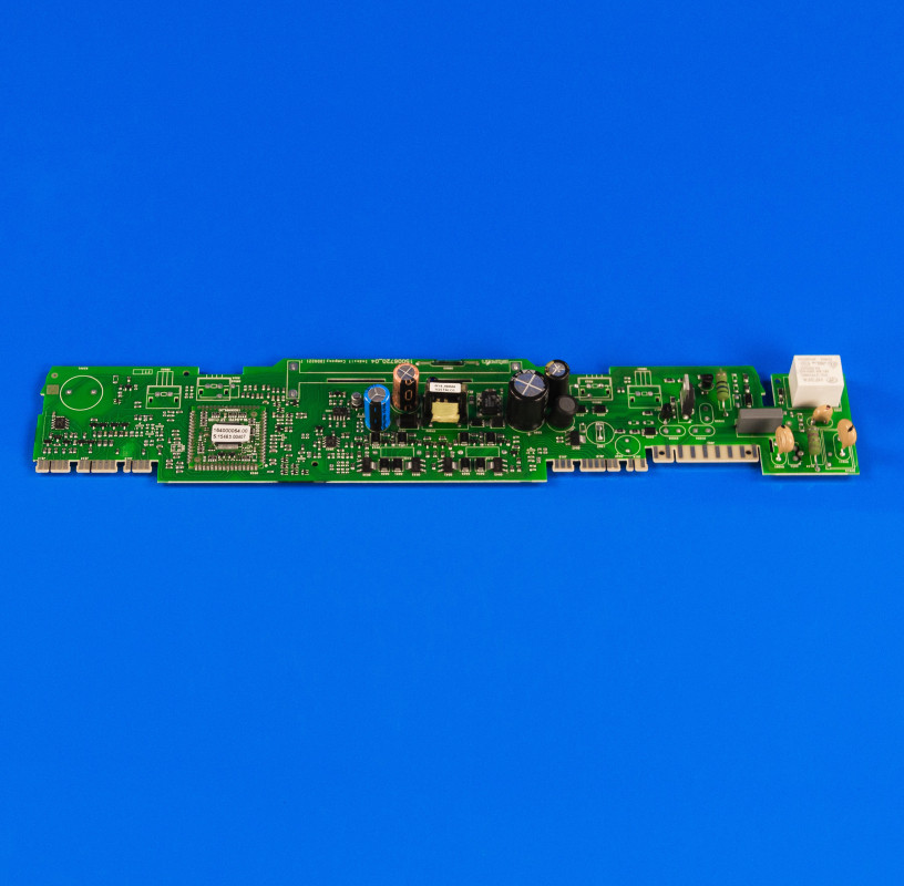 Модуль (плата) керування для холодильника Indesit C00293259, фото 1