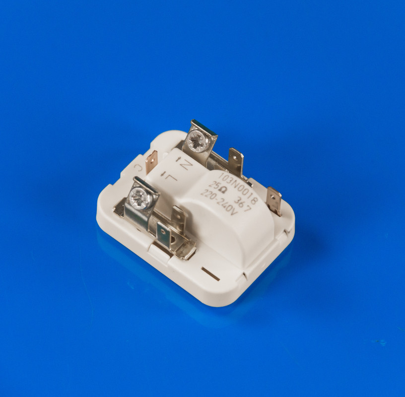 Реле пускове Danfoss 18, фото 1