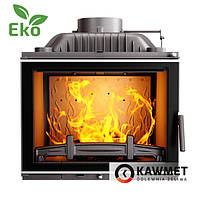 Камінна топка KAWMET W17 EKO Dekor (12.3kW)