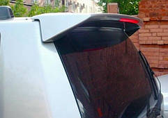 Додаткові елементи/Тюнінг