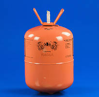 Фреон R404a Refrigerant (балон 10,9 кг)