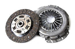 СИСТЕМА СЦЕПЛЕНИЯ