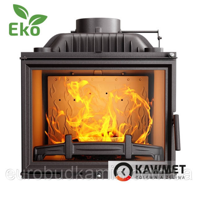 Камінна топка KAWMET W17 EKO (12.3kW)