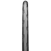 Велосипедна покришка шина безкамерна Continental Grand Prix 5000 TL 28" | 700 x 25C чорна, складна, skin, фото 2