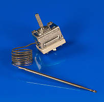 Терморегулятор (термостат) для плити Ariston C00145486