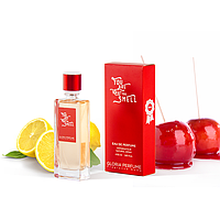 GLORIA PERFUME Nina Red (аналог Nina Ricci Nina), 55 мл