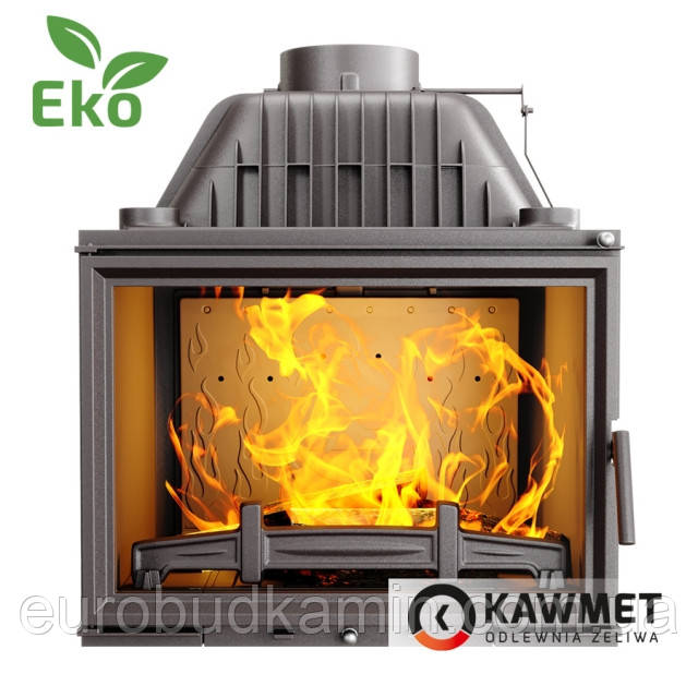 Камінна топка KAWMET W17 EKO (16.1kW)