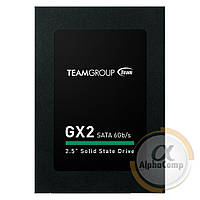 Накопитель SSD 2.5" 240GB Team GX1 T253X1240G0C101