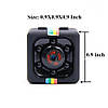 Мини камера SQ11 Mini DX Camera, фото 9