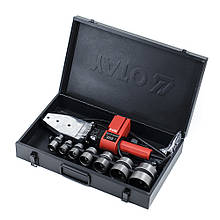 Паяльник для пластикових труб YATO YT-82250