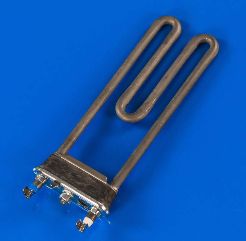 ТЕН Thermowatt 1950W 200 мм з відведенням., фото 1