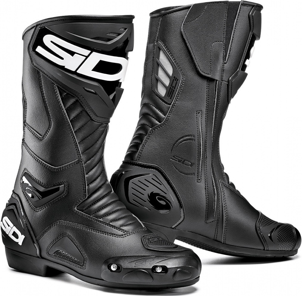 Мотоботи Sidi Performer чорні, 44