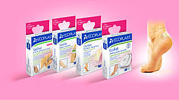 Пластир від мозолів Захисний SoftDisk №10