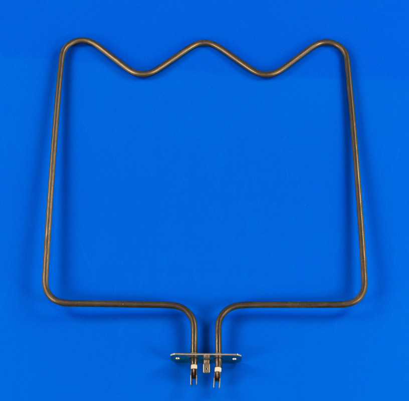 ТЕН духовки нижній SANAL (Туреччина) 1300 W 330х380 мм, фото 1