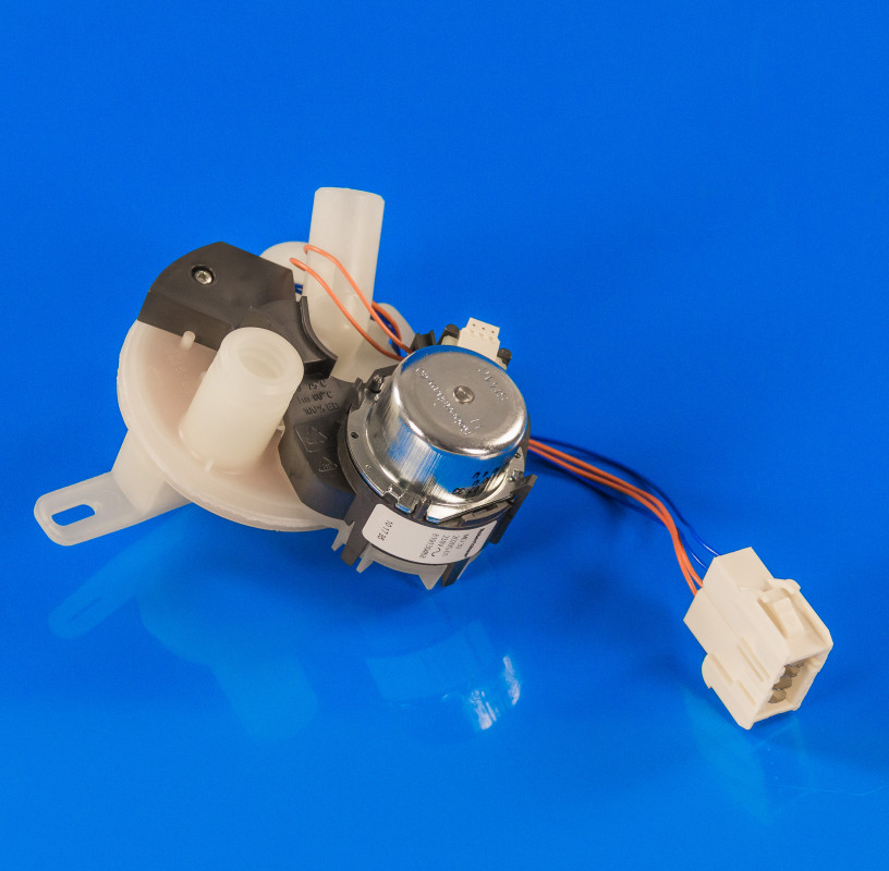 Клапан SMEG 819130468 для посудомийної машини, фото 1