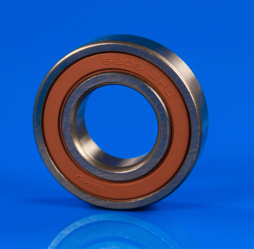 Підшипник BMV 206 2RS (64)