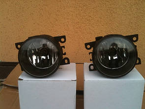 Протитуманки Suzuki Grand Vitara туманка Сузукі Гранд Вітара