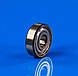 Підшипник у фірмовому пакованні SKF 200 zz, фото 3