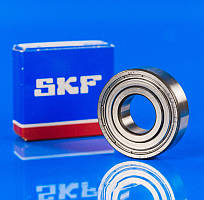 Фірмовий підшипник SKF 203 zz