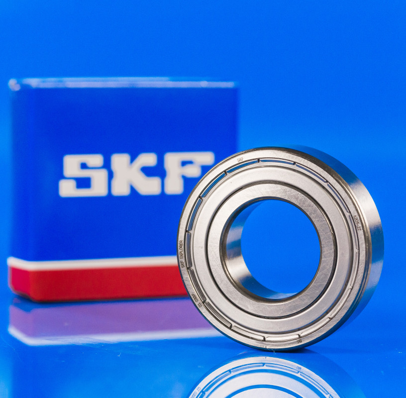 Фірмовий підшипник SKF 205 zz, фото 1