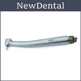 Турбінний наконечник ортопедичний CX-207-A H02-TP4 (кнопка)