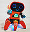 Танцюючий робот BOT ROBOT, фото 5