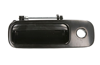 Ручка багажника Фольксваген Кадді 3, Гольф 4, Шаран, Транспортер Т5 - 1994-