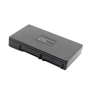 Зарядний Alitek USB для 2 акумуляторів Panasonic VW-VBG6 / VBG260 / VBG130 / VBD140 / VBD210, CGA-DU21, фото 2