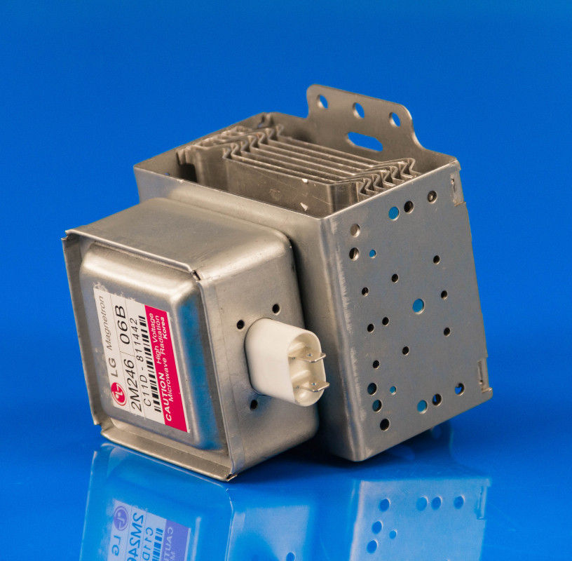 Магнетрон LG 2M246-06B (C11D-811442)