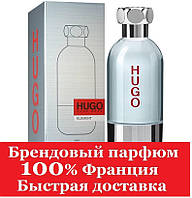 Hugo Boss Hugo Element Хьюго Босс Елемент(наливные, стеклянный флакон)