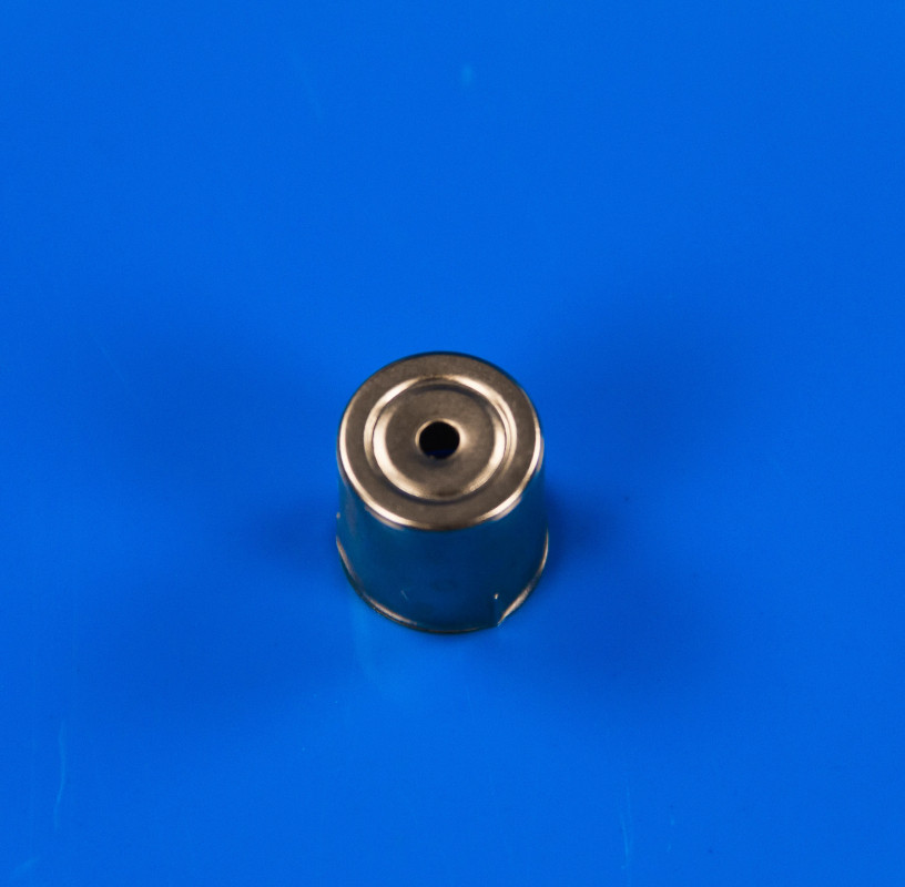 Колпачок магнетрона LG (круглое отверстие) - фото 3 - id-p649167738