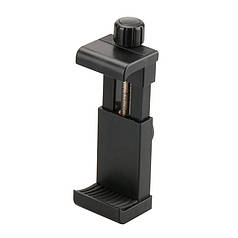 Кріплення для телефона до монопода та штатива Ulanzi PC-01 (62069)