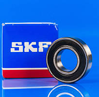 Підшипник SKF 205 2RS Original