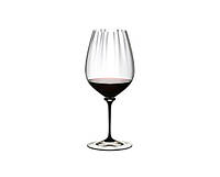 Набор бокалов для красного вина Riedel CABERNET/MERLOT 834 мл х 2 шт (4884/0D)