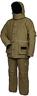 Зимний мембранный костюм Norfin Hunting Wild Green -30°/ 6000мм Оливковый р. S (729001-S) 6000 (г/мм²/24ч), XL