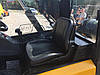 Газовий навантажувач JCB TLT25 G LPG., фото 4