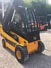 Газовий навантажувач JCB TLT25 G LPG., фото 5